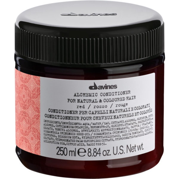 Alchemic Conditioner Red