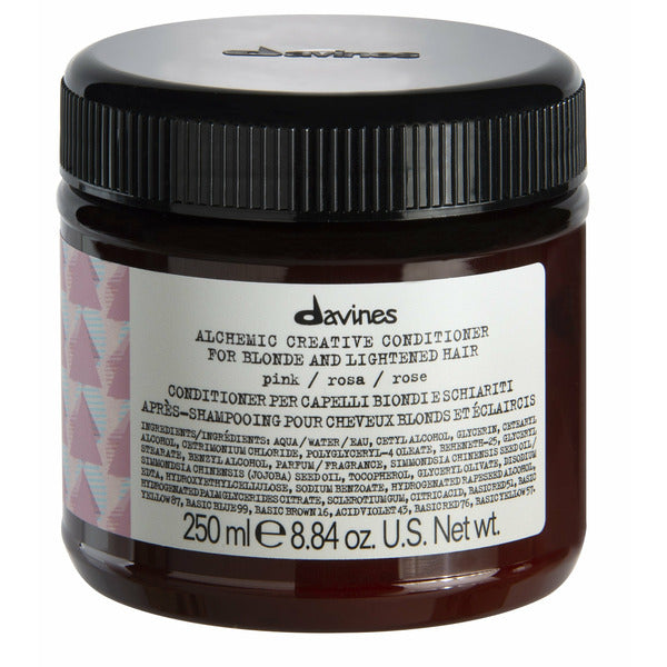 Alchemic Creative Conditioner Pink