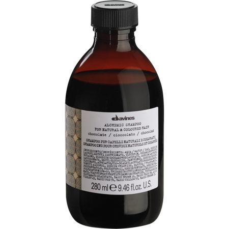 Alchemic Shampoo Chocolate