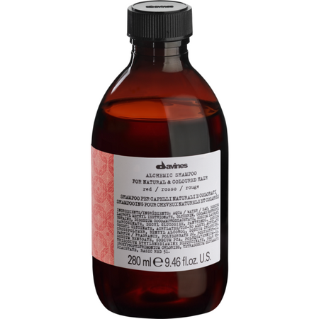 Alchemic Shampoo Red