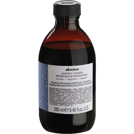 Alchemic Shampoo Silver