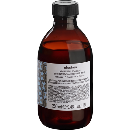 Alchemic Shampoo Tobacco