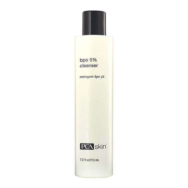 PCA SKIN BPO 5% Cleanser