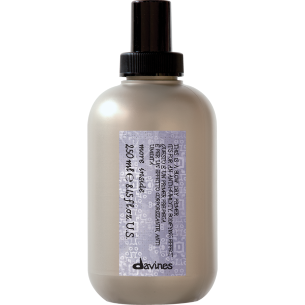 Davines Blow Dry Primer