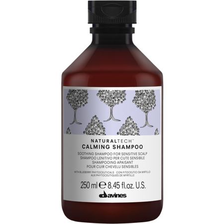 Davines Calming Shampoo