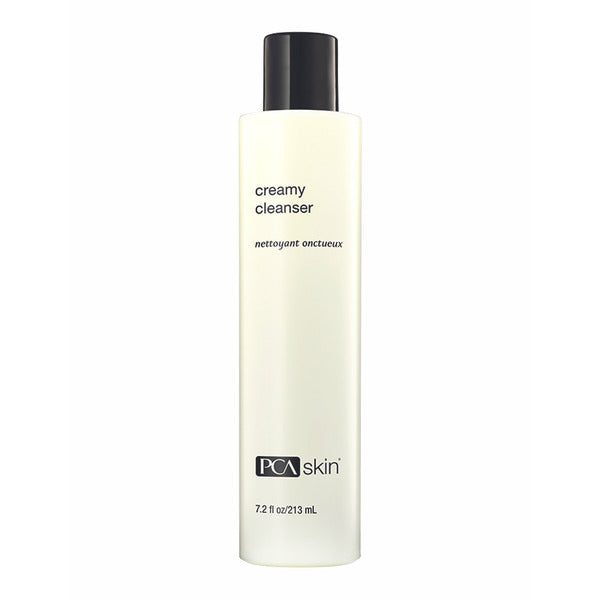 PCA SKIN Creamy Cleanser