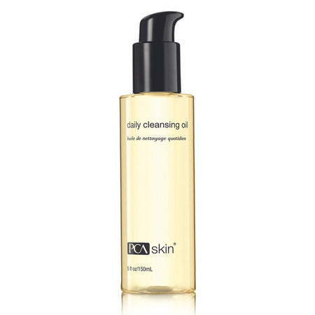 PCA SKIN Daily Cleasing Oil