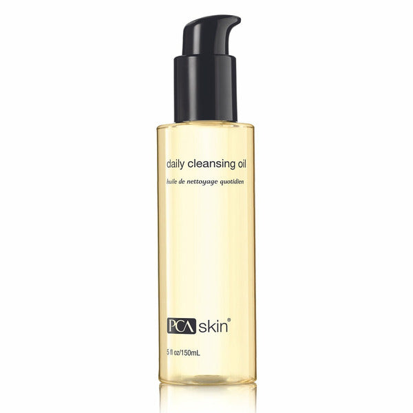 PCA SKIN Daily Cleasing Oil