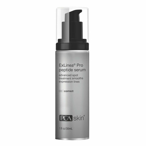 PCA SKIN ExLinea® Pro Peptide Serum