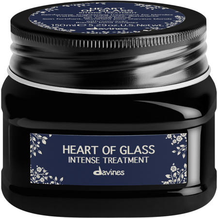 Davines Heart of Glass Intense Treatment