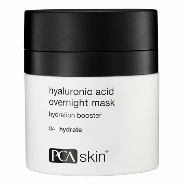 PCA SKIN Hyaluronic Acid Overnight Mask