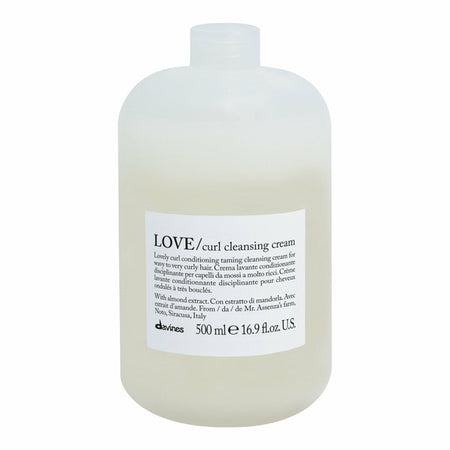 Davines LOVE CURL CleansingCream