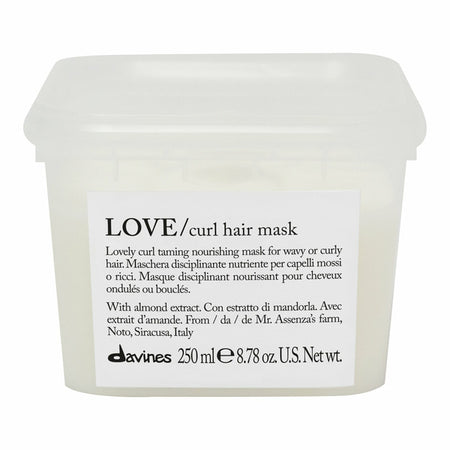 Davines LOVE CURL Hair Mask