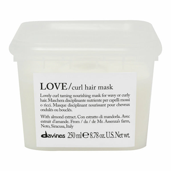 Davines LOVE CURL Hair Mask