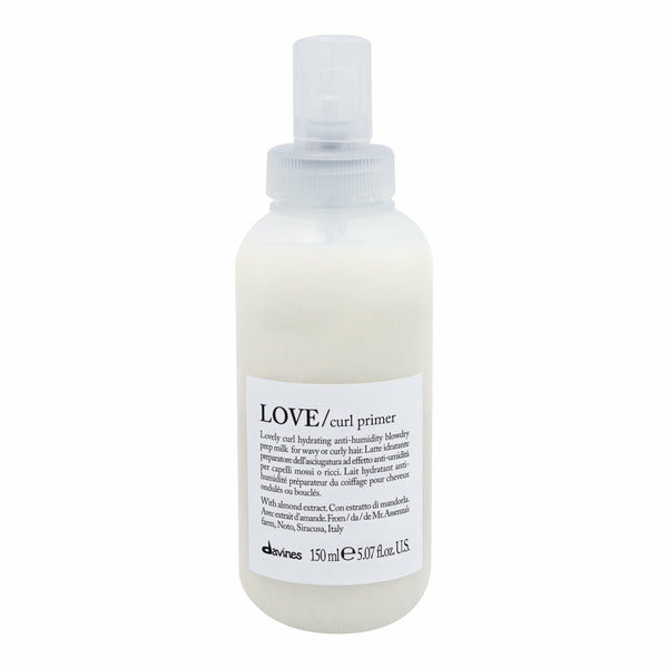 Davines LOVE CURL Primer