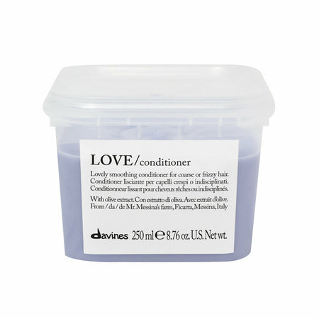 Davines LOVE SMOOTH Conditioner