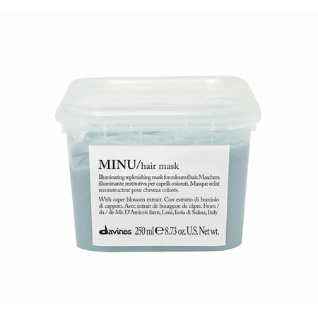 Davines MINU Hair Mask