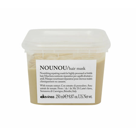 Davines NOUNOU Hair Mask