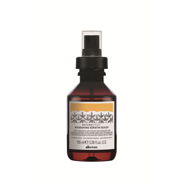 Davines Nourishing Keratin Sealer