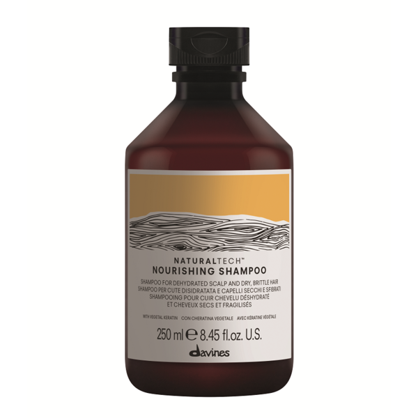 Davines Nourishing Shampoo