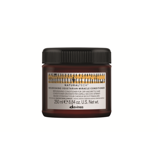 Davines Nourishing Vegetarian Miracle Conditioner