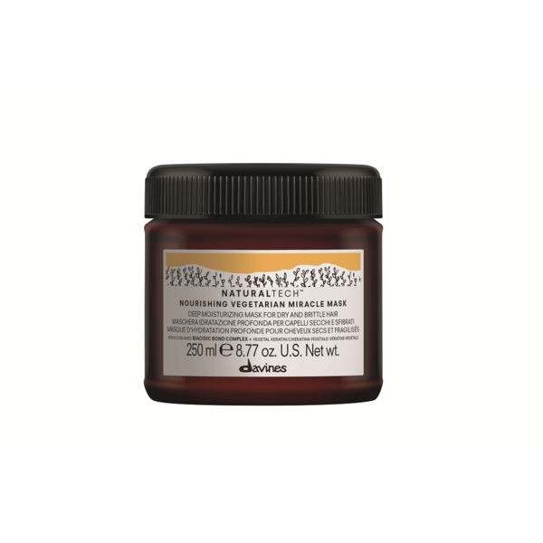 Davines Nourishing Vegetarian Miracle Mask