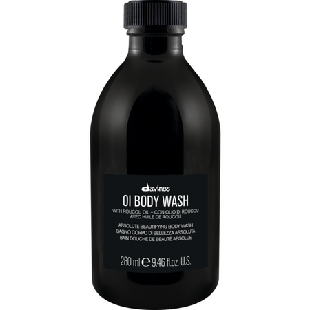 Davines OI Body Wash