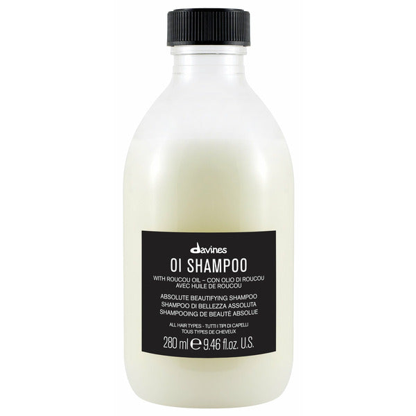 Davines OI Shampoo