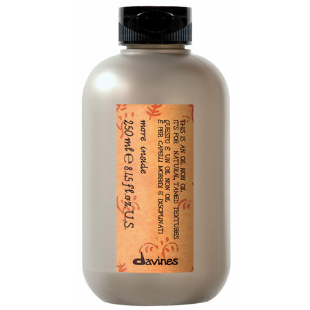 Davines Oil Non Oil