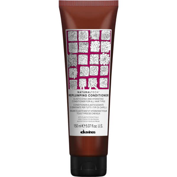 Davines Replumping Conditioner