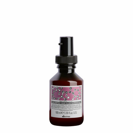 Davines Replumping Hair-filler Superactive