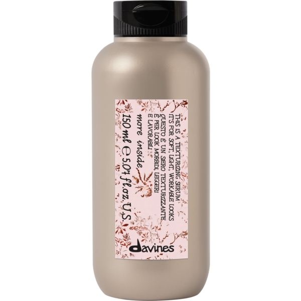 Davines Texturizing Serum