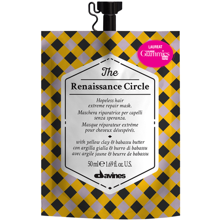 Davines The Renaissance Circle