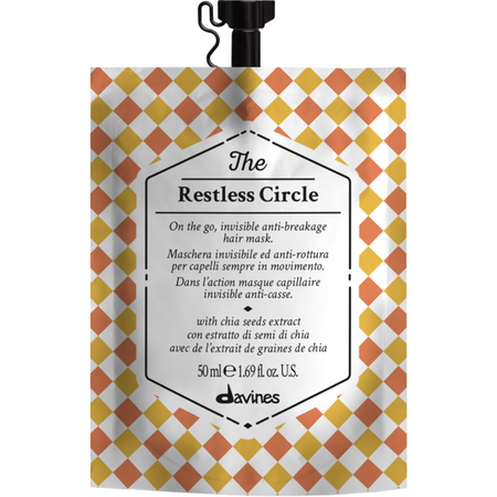 Davines The Restless Circle