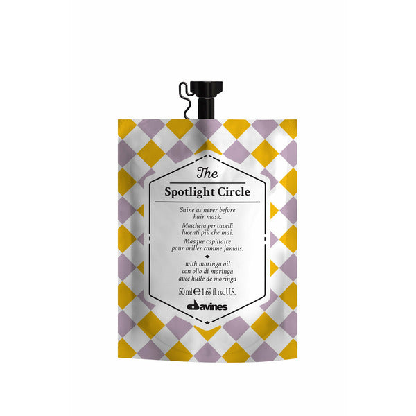 Davines The Spotlight Circle