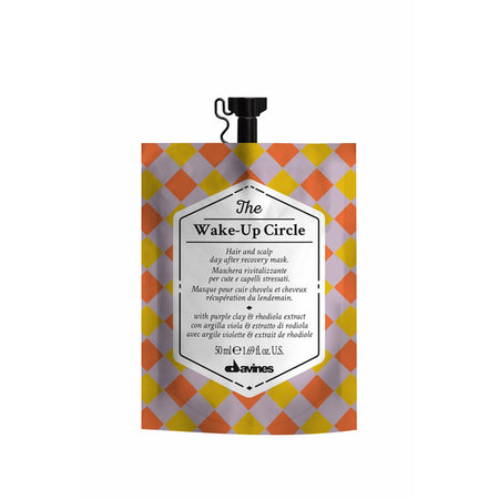 Davines The Wake-up Circle