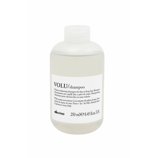 Davines VOLU Shampoo