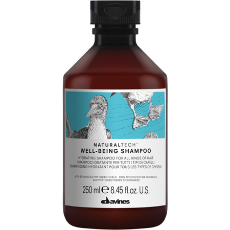 Davines Well-being Shampoo