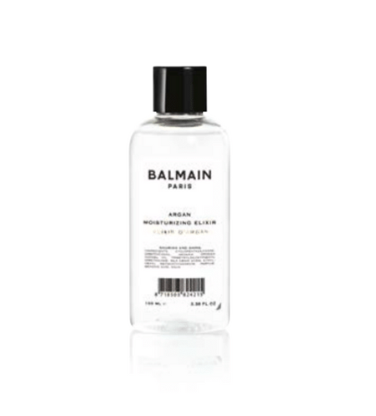 Balmain Argan Moisturizing Elixir 100ml