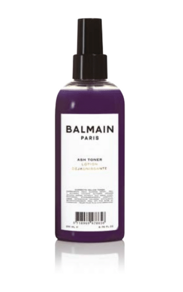 Balmain Ash Toner 200ml