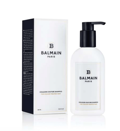 Balmain Couleurs Couture Shampoo 300ml