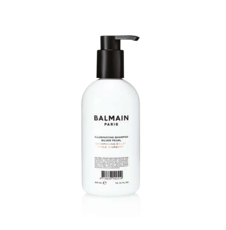 Balmain Illuminating Shampoo Silver Pearl 300ml