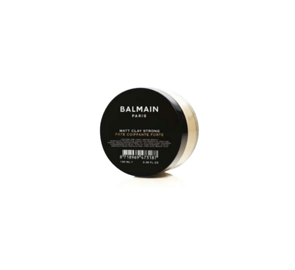 Balmain Matt Clay Strong 100ml