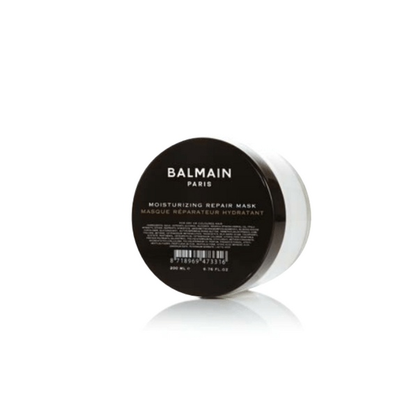 Balmain Moisturizing Repair Mask 200ml