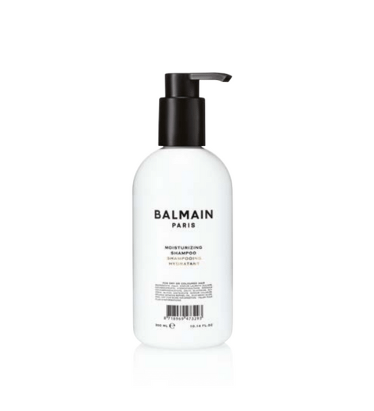 Balmain Moisturizing Shampoo 300ml