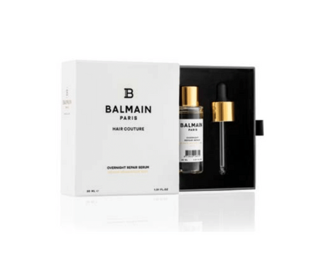 Balmain Overnight Repair Serum 30ml