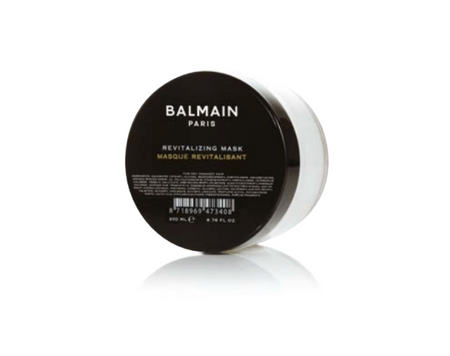 Balmain Revitalizing Mask 200ml