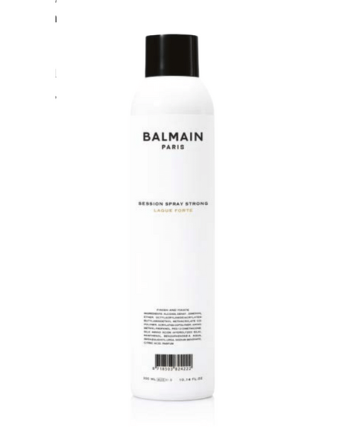 Balmain Session Spray Strong 300ml