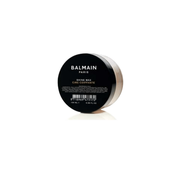 Balmain Shine Wax 100ml