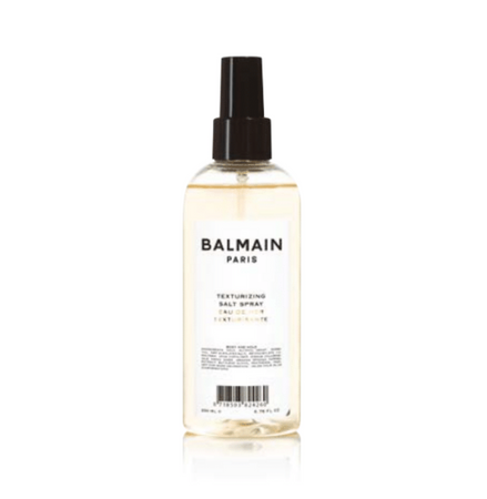 Balmain Texturizing Salt Spray 200ml